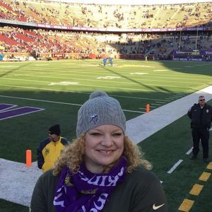 Meet your Posher, Erin